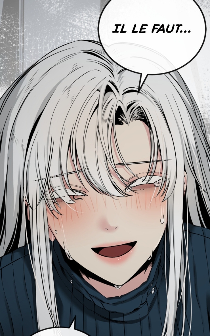 Hero Killer Chapitre 230 - Page 46