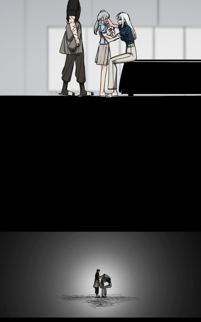 Hero Killer Chapitre 230 - Page 48
