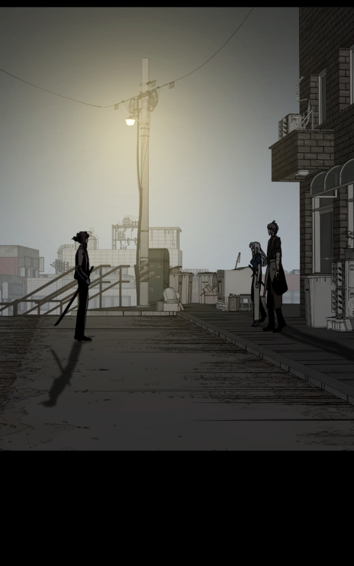 Hero Killer Chapitre 230 - Page 51