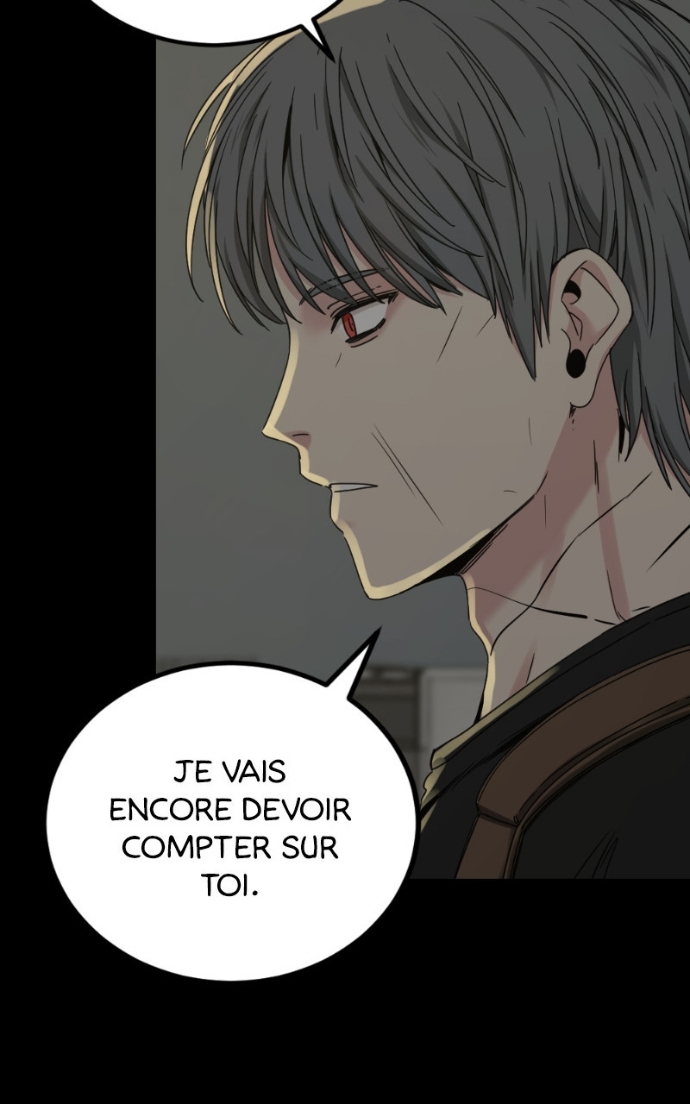 Hero Killer Chapitre 230 - Page 54