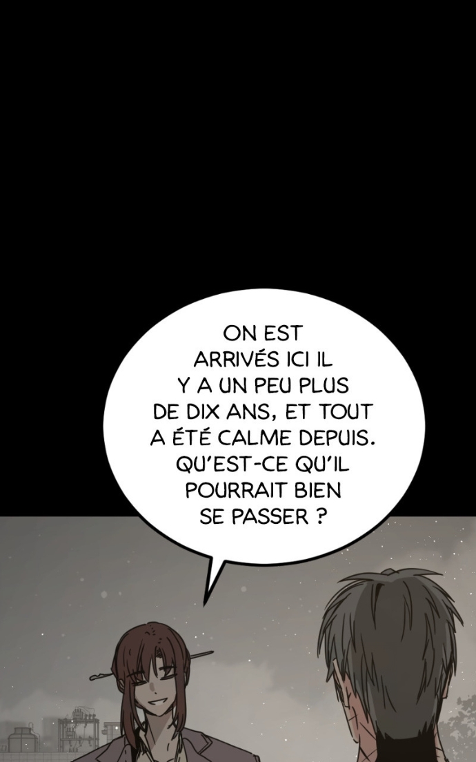 Hero Killer Chapitre 230 - Page 55