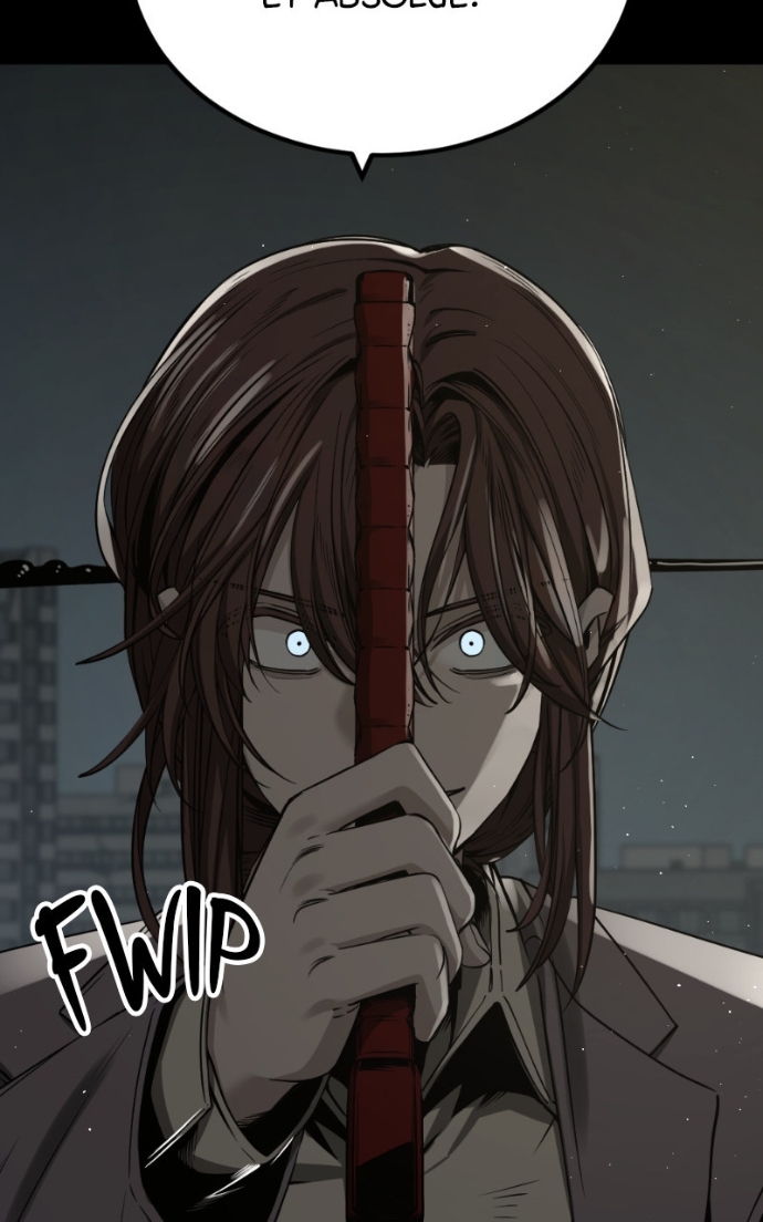 Hero Killer Chapitre 230 - Page 58