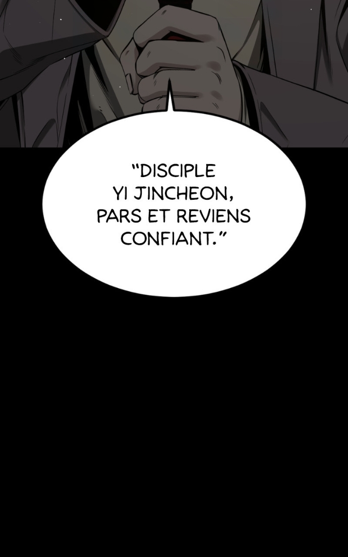 Hero Killer Chapitre 230 - Page 59