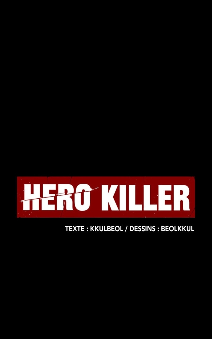 Hero Killer Chapitre 230 - Page 60
