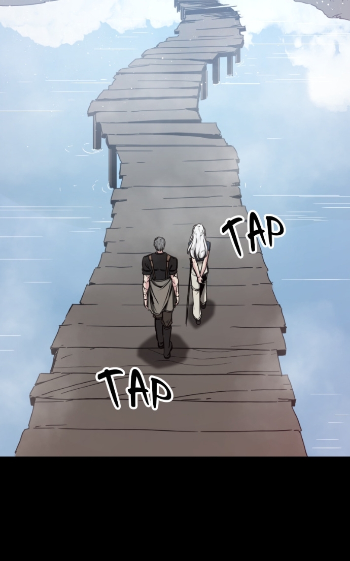 Hero Killer Chapitre 230 - Page 62