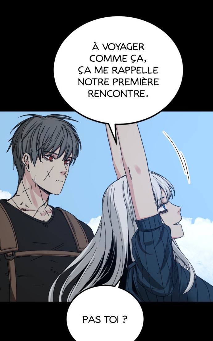 Hero Killer Chapitre 230 - Page 63