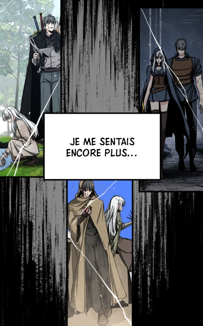 Hero Killer Chapitre 230 - Page 66