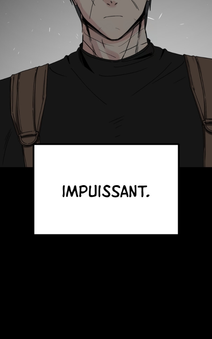 Hero Killer Chapitre 230 - Page 68