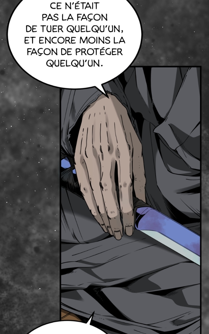 Hero Killer Chapitre 230 - Page 7