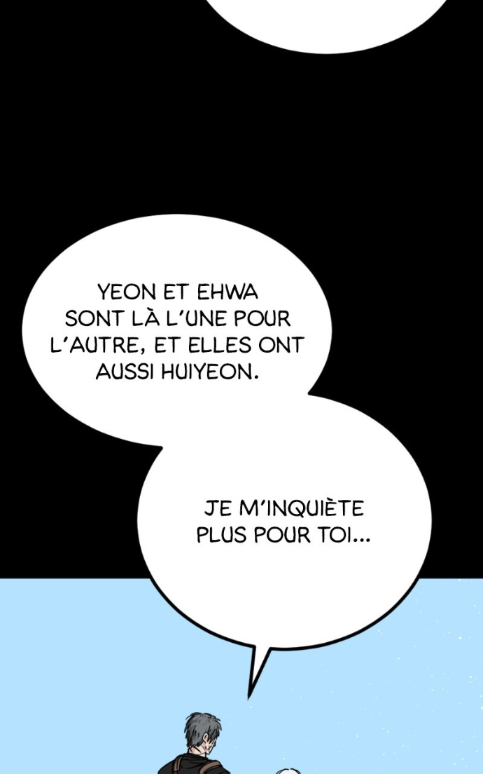 Hero Killer Chapitre 230 - Page 71