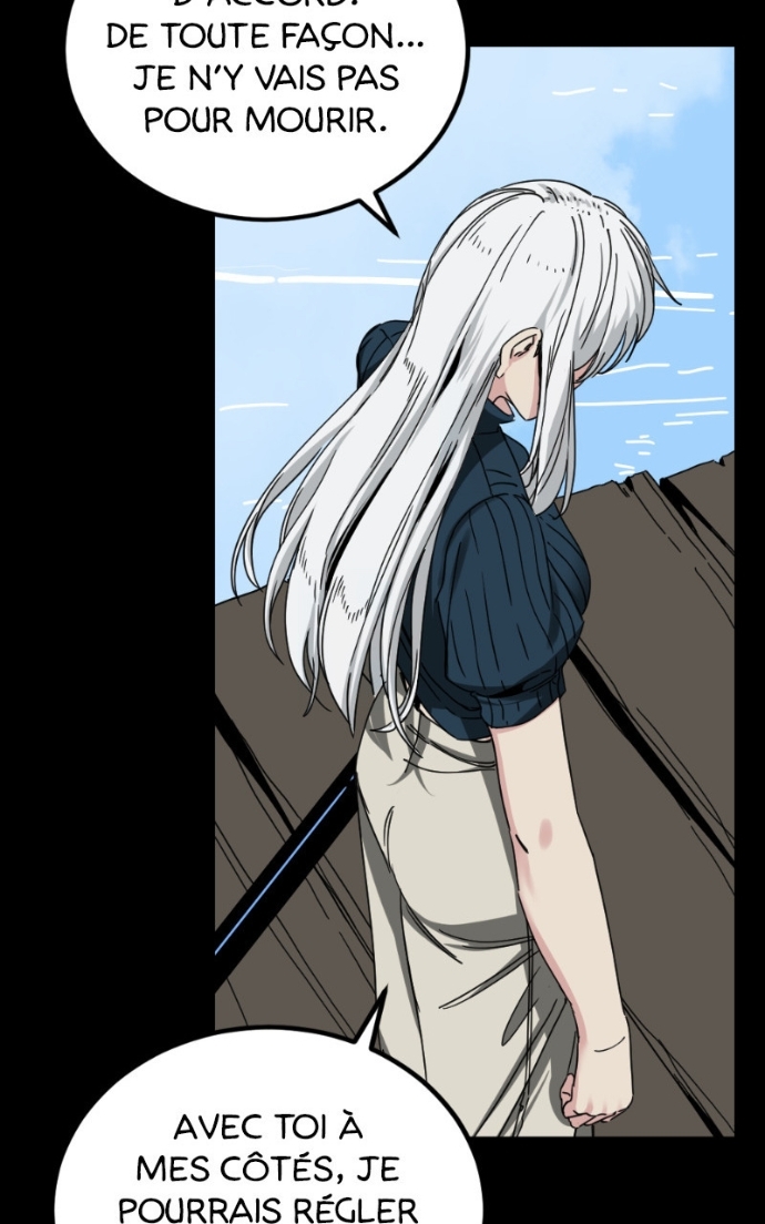 Hero Killer Chapitre 230 - Page 73