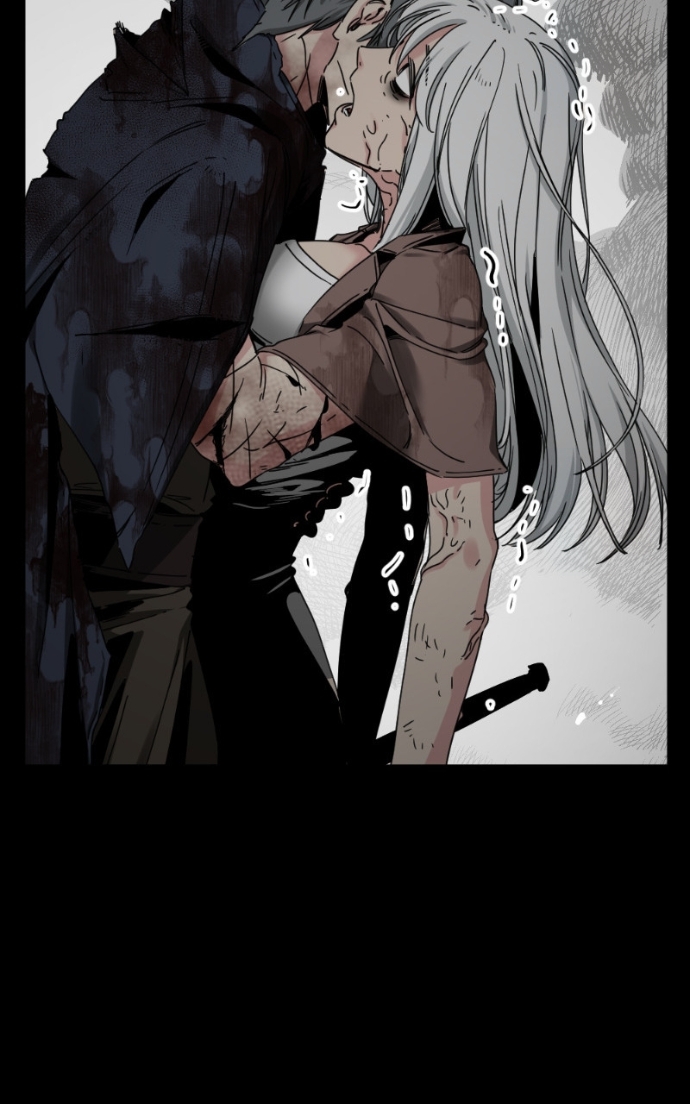 Hero Killer Chapitre 230 - Page 79