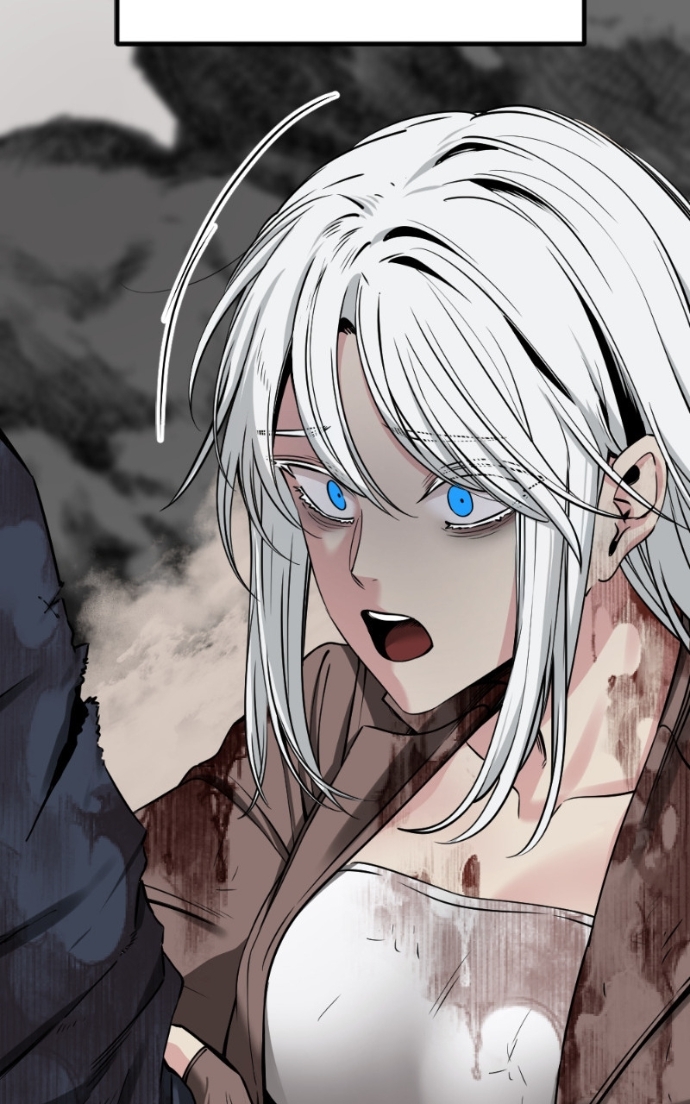 Hero Killer Chapitre 230 - Page 81