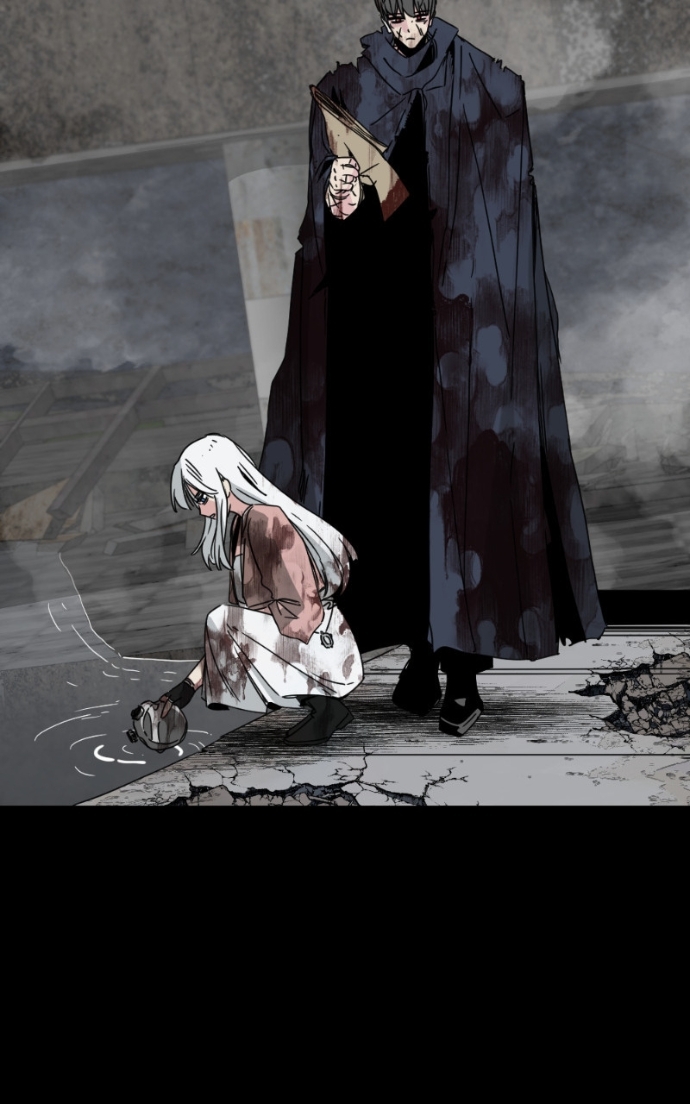Hero Killer Chapitre 230 - Page 83