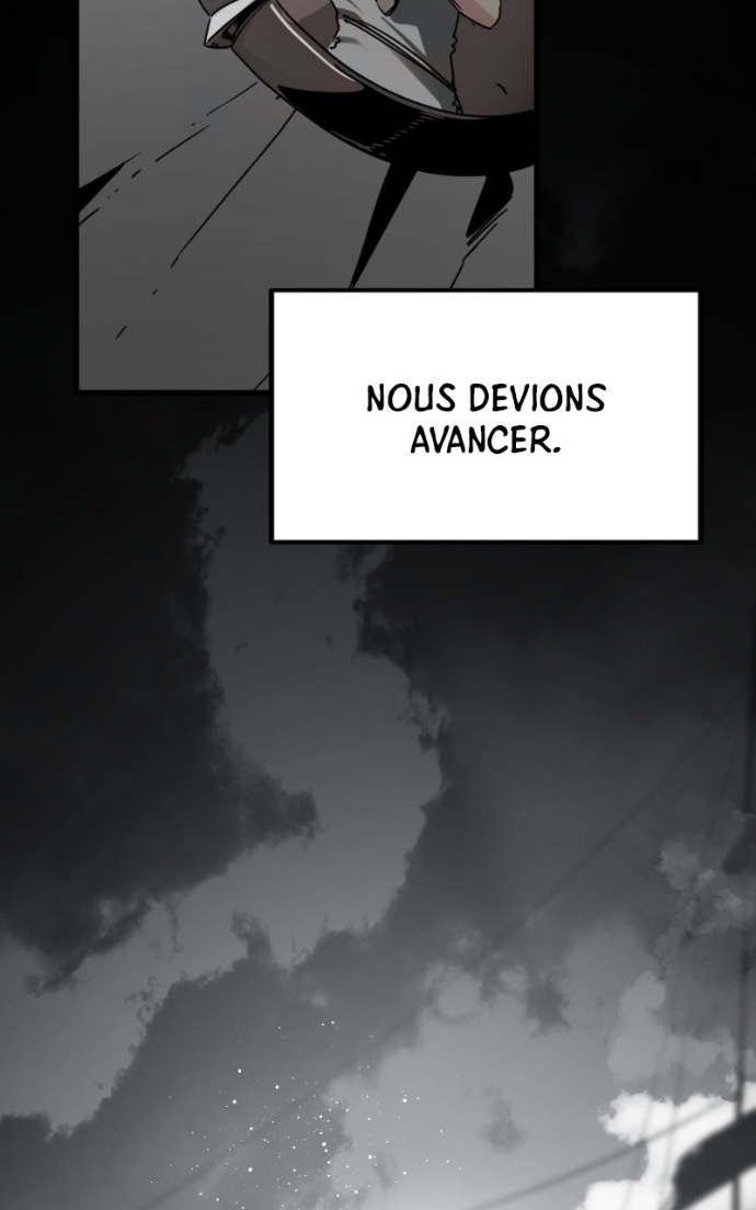 Hero Killer Chapitre 230 - Page 85