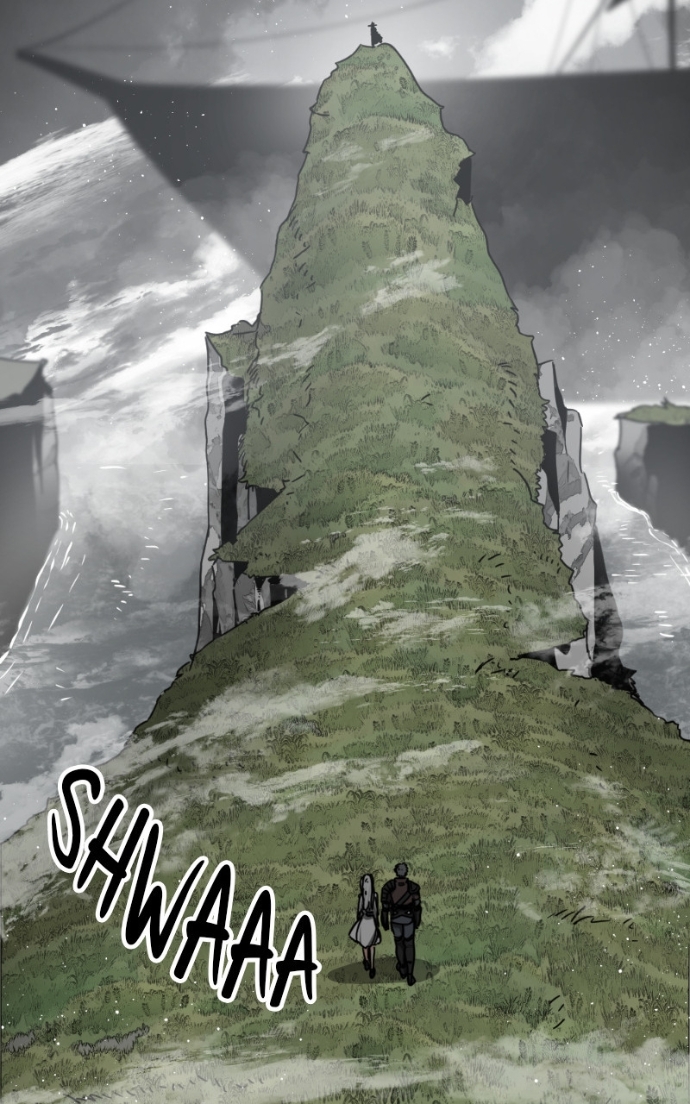 Hero Killer Chapitre 230 - Page 86