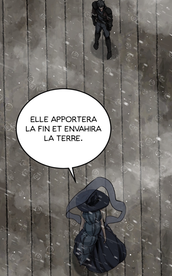 Hero Killer Chapitre 230 - Page 94