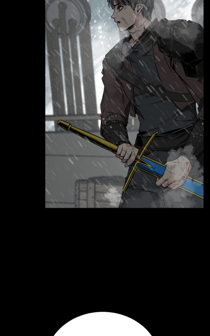 Hero Killer Chapitre 230 - Page 97