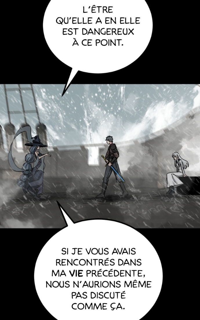 Hero Killer Chapitre 230 - Page 98