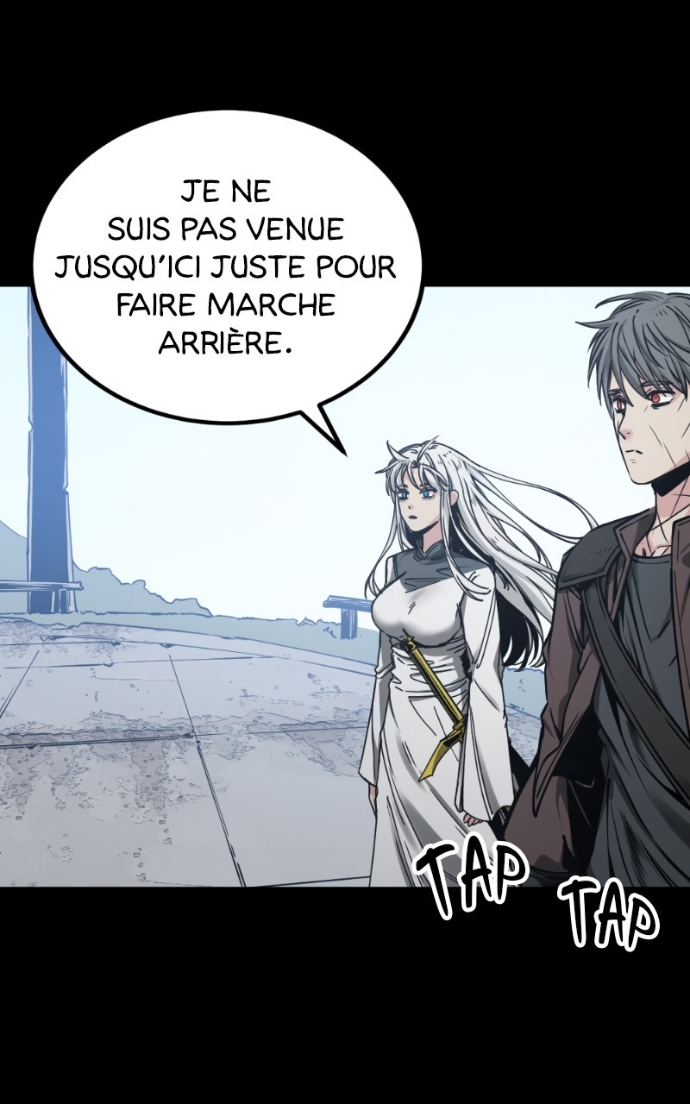 Hero Killer Chapitre 231 - Page 10