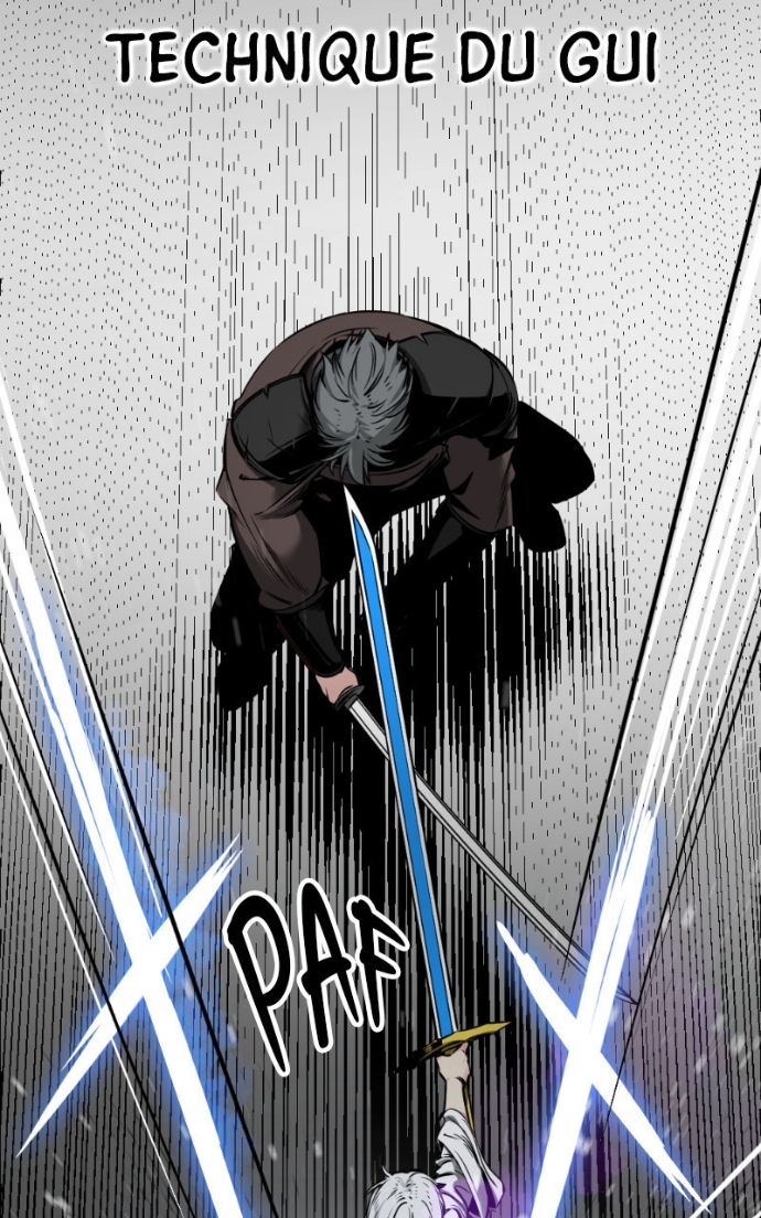 Hero Killer Chapitre 231 - Page 101