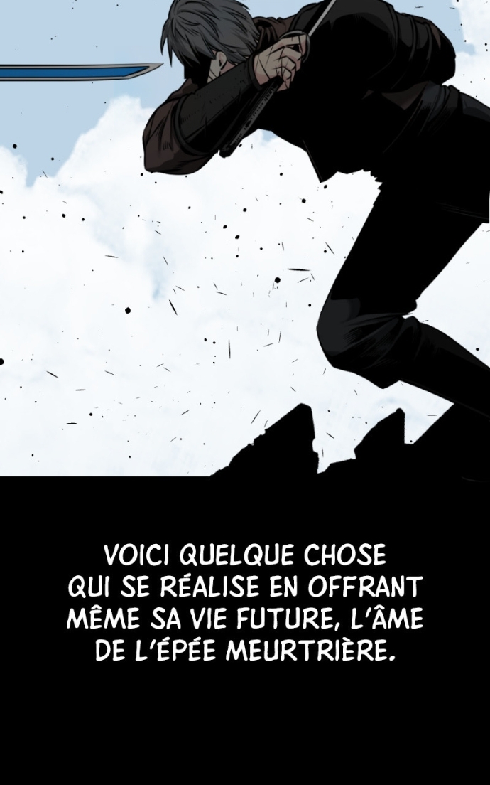 Hero Killer Chapitre 231 - Page 105