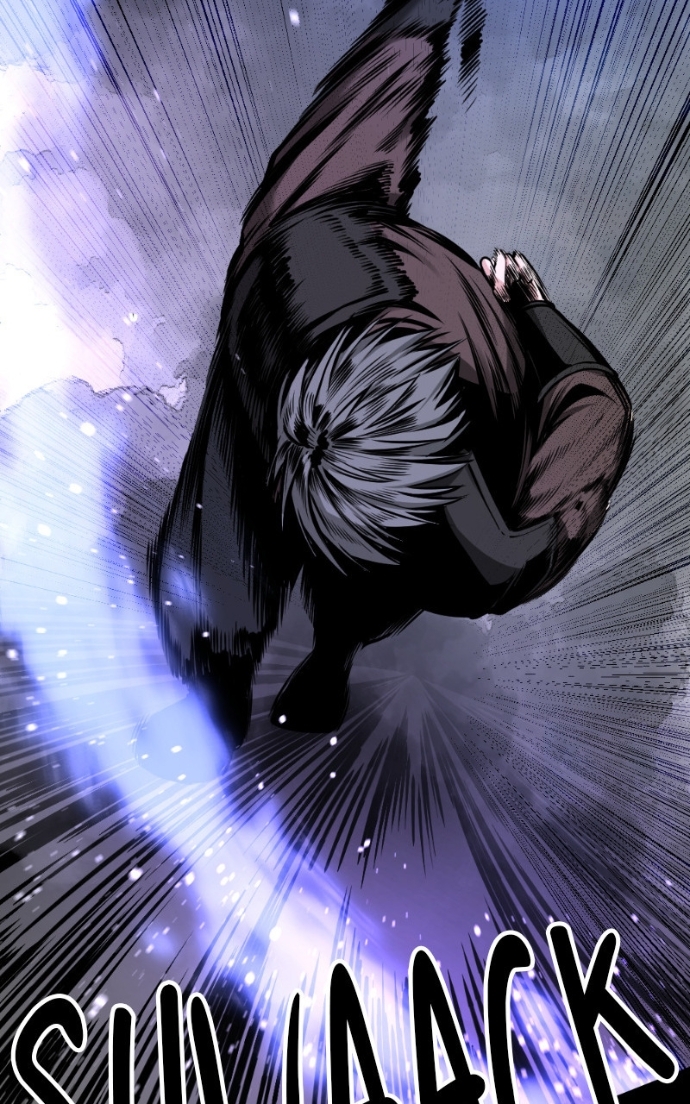 Hero Killer Chapitre 231 - Page 107