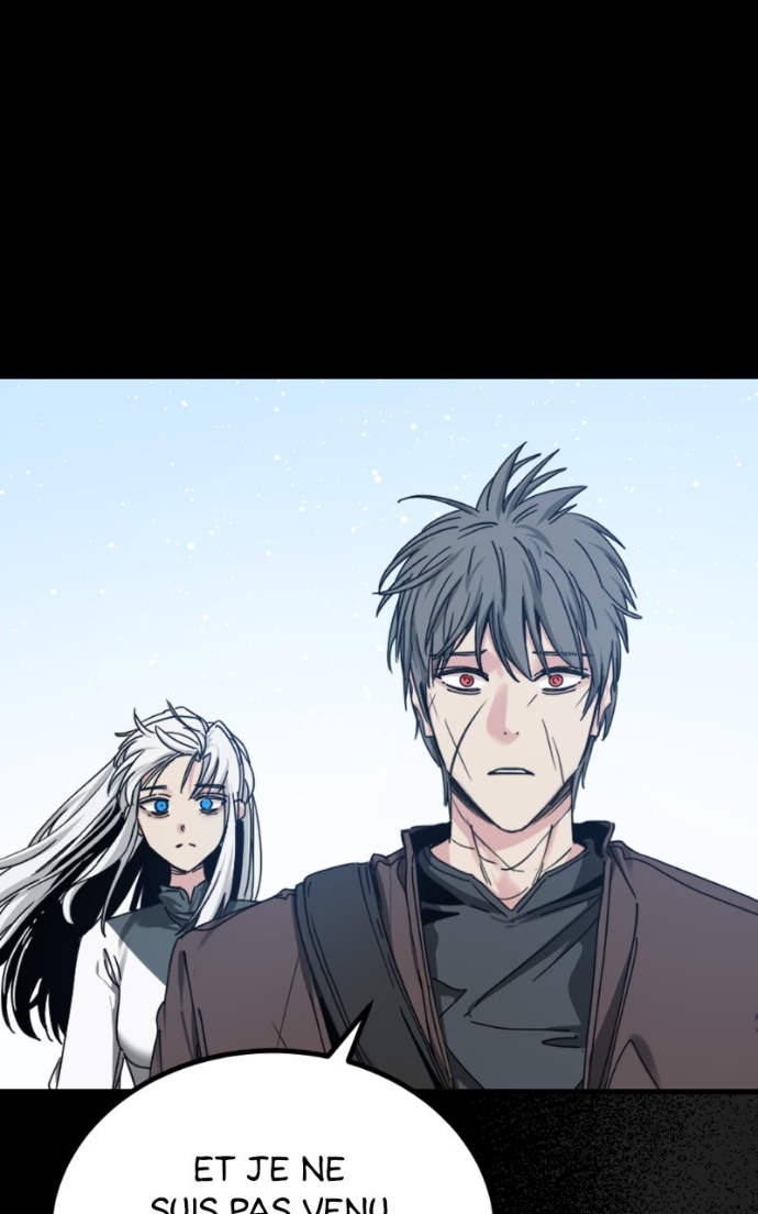Hero Killer Chapitre 231 - Page 11
