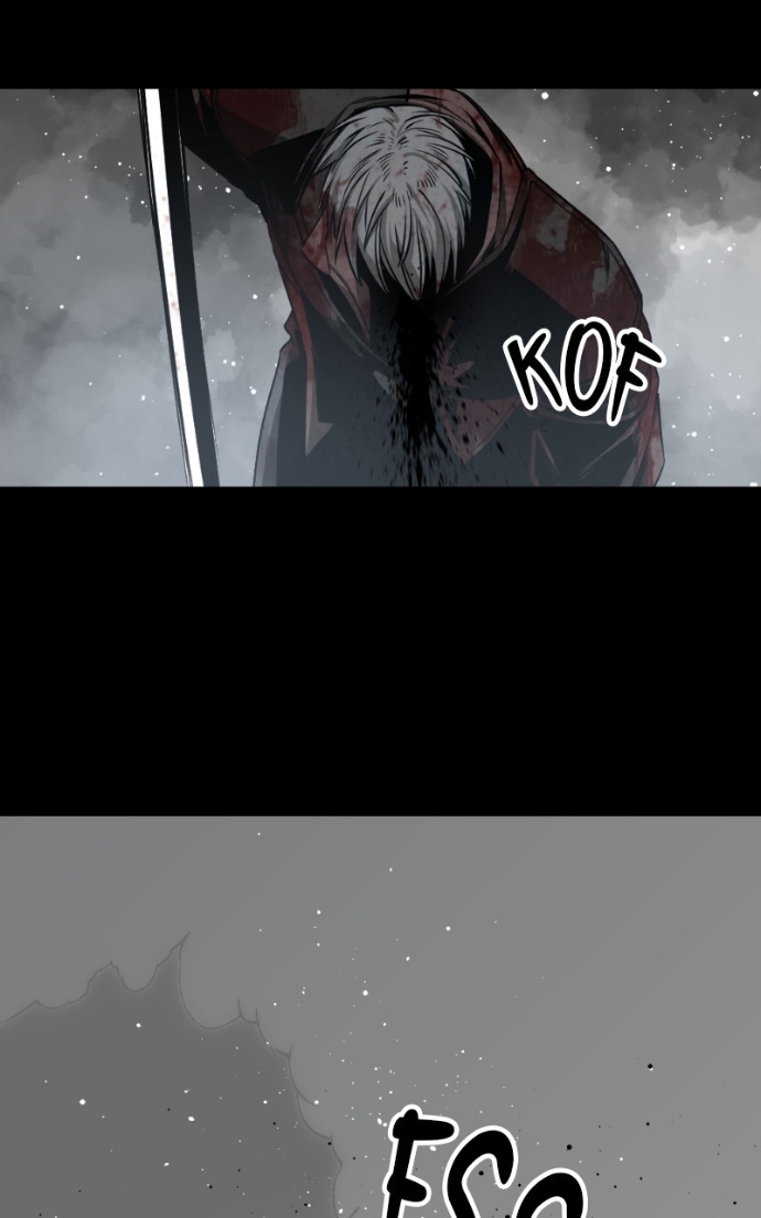 Hero Killer Chapitre 231 - Page 112