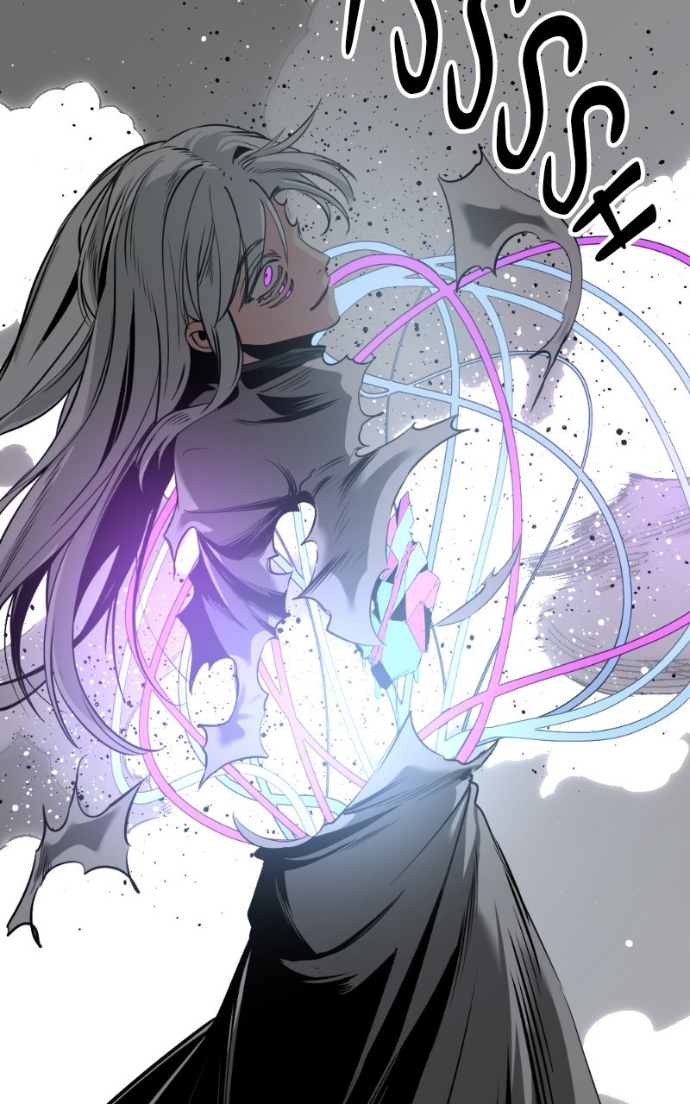 Hero Killer Chapitre 231 - Page 113