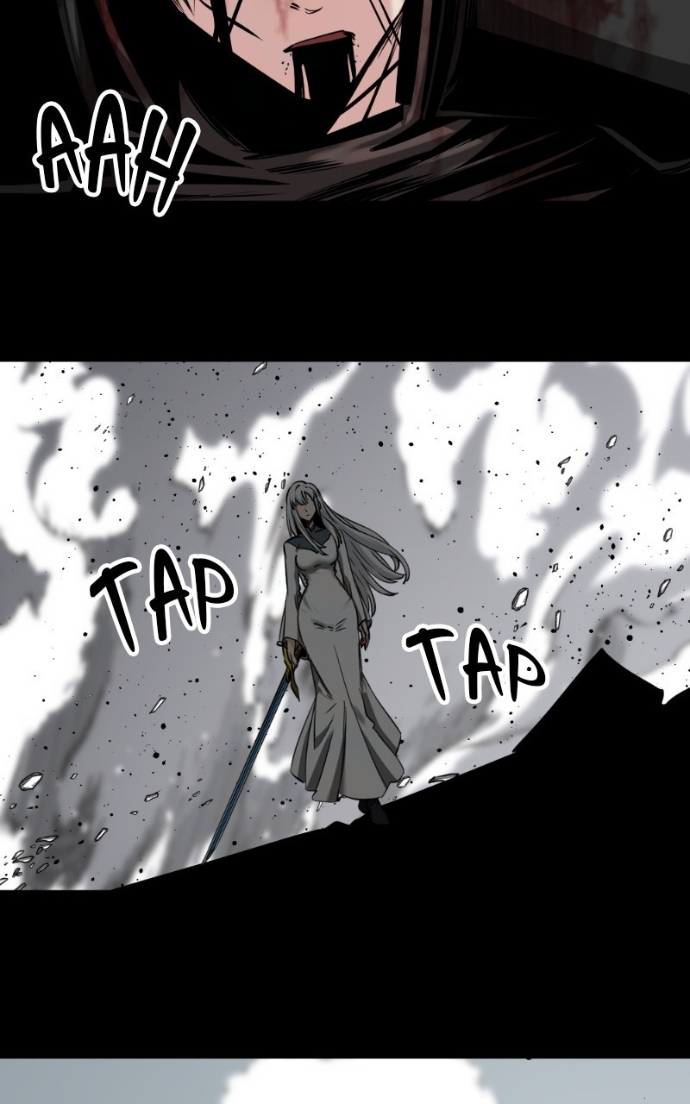 Hero Killer Chapitre 231 - Page 115