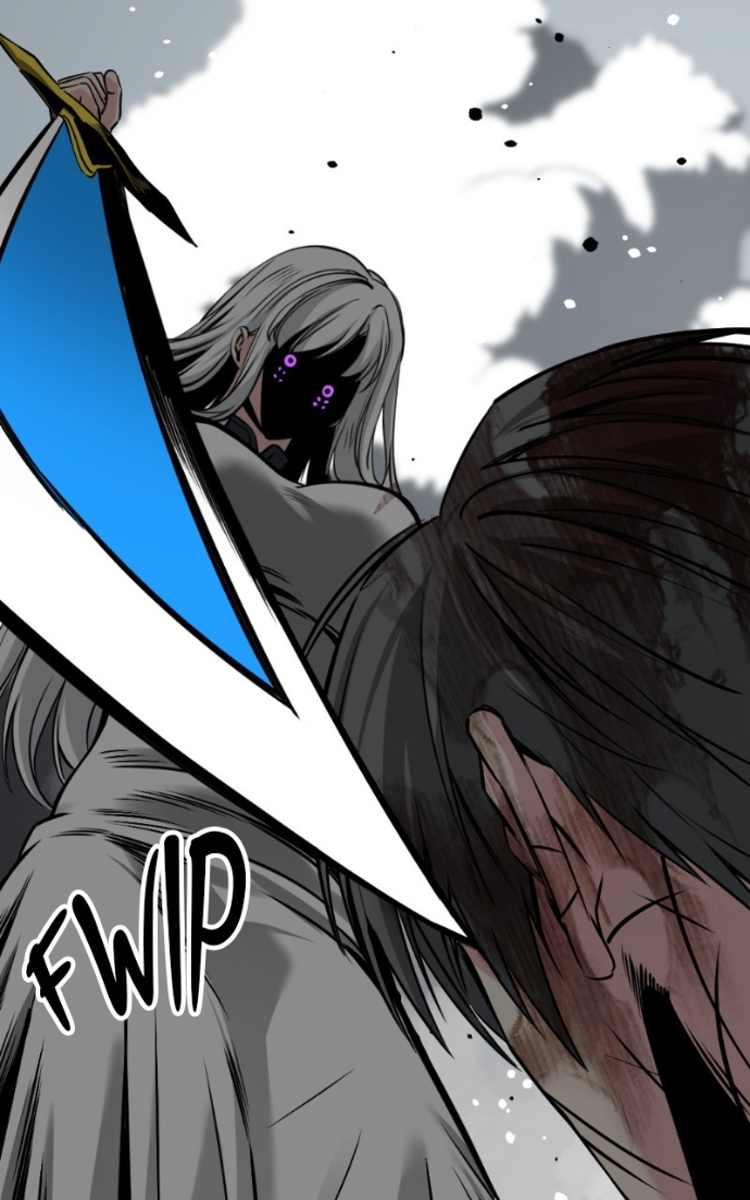 Hero Killer Chapitre 231 - Page 116