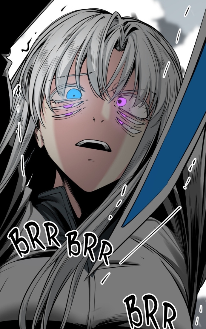 Hero Killer Chapitre 231 - Page 120