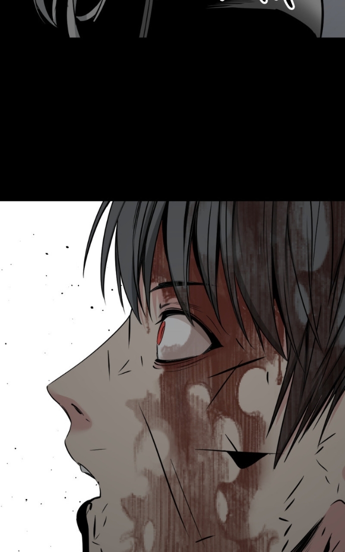 Hero Killer Chapitre 231 - Page 121