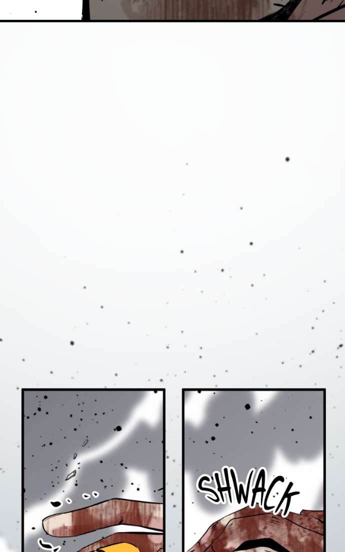 Hero Killer Chapitre 231 - Page 122