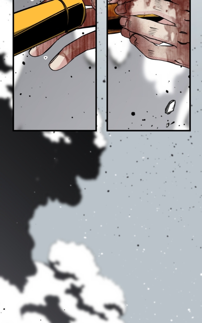 Hero Killer Chapitre 231 - Page 123