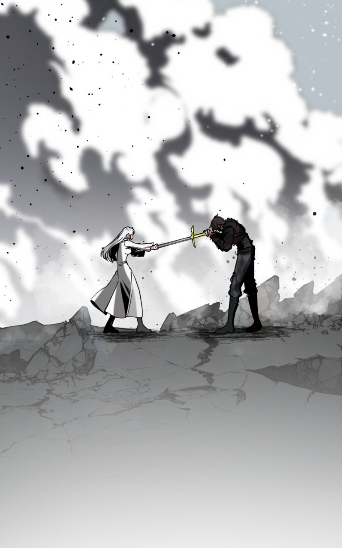 Hero Killer Chapitre 231 - Page 124