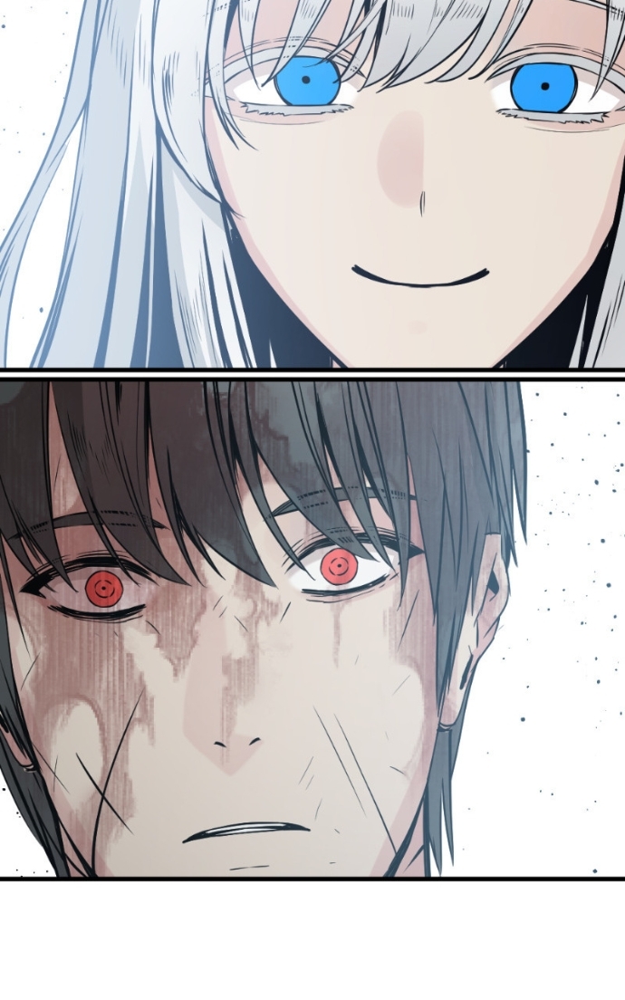 Hero Killer Chapitre 231 - Page 127