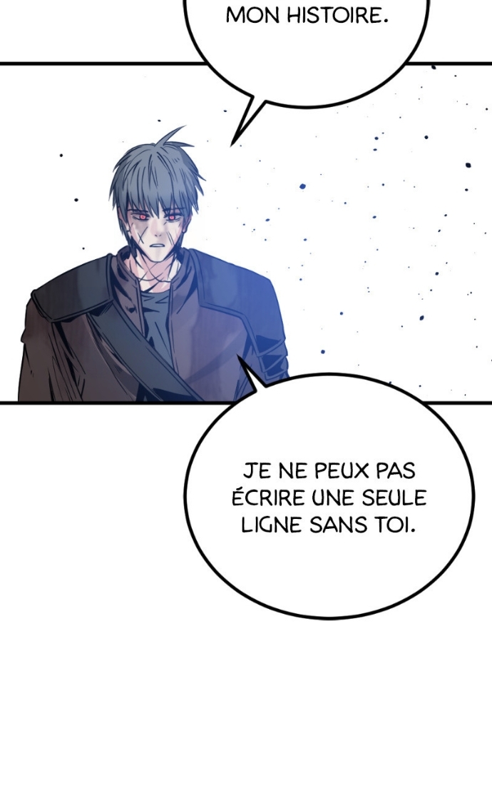 Hero Killer Chapitre 231 - Page 130