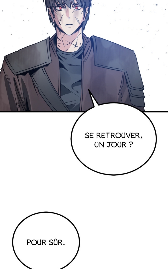 Hero Killer Chapitre 231 - Page 133