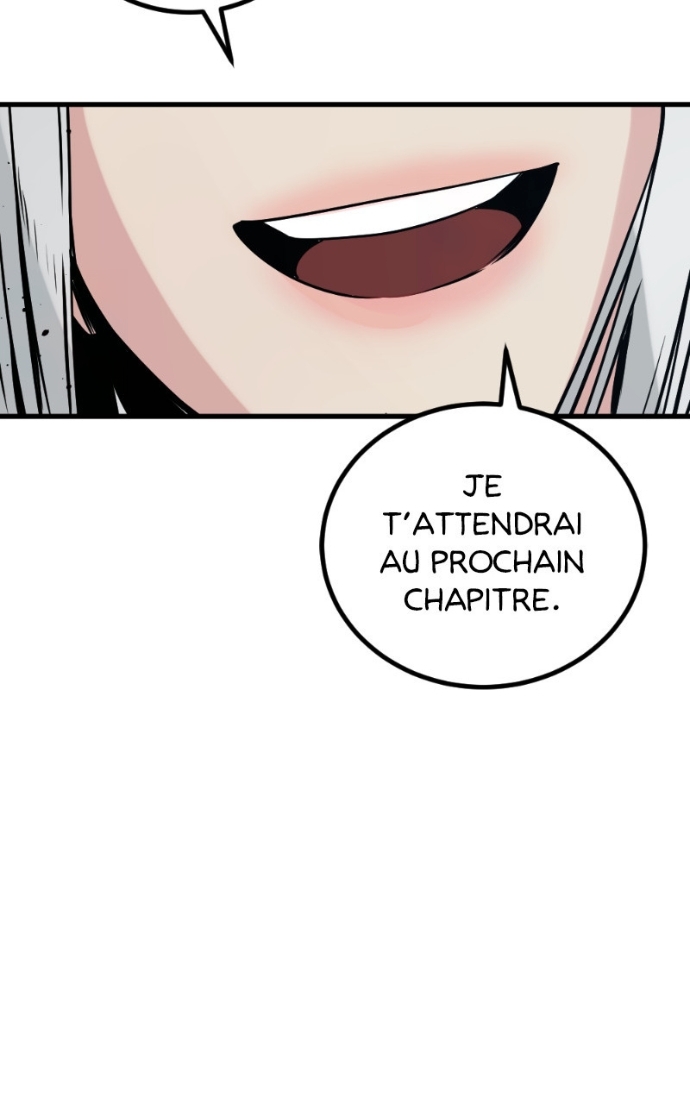 Hero Killer Chapitre 231 - Page 134