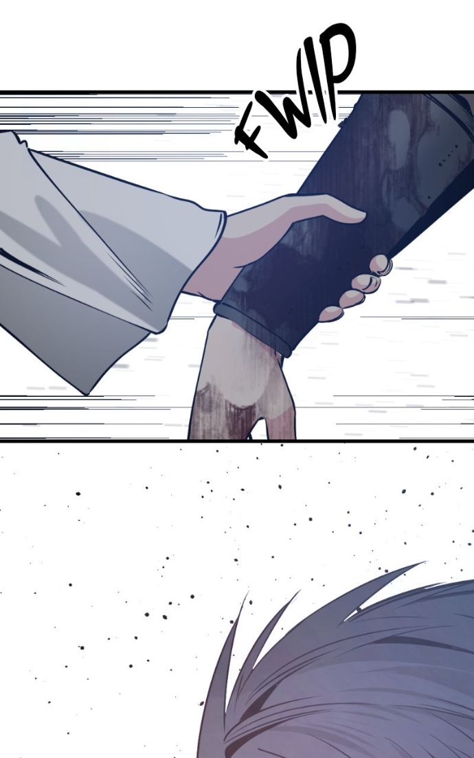 Hero Killer Chapitre 231 - Page 136