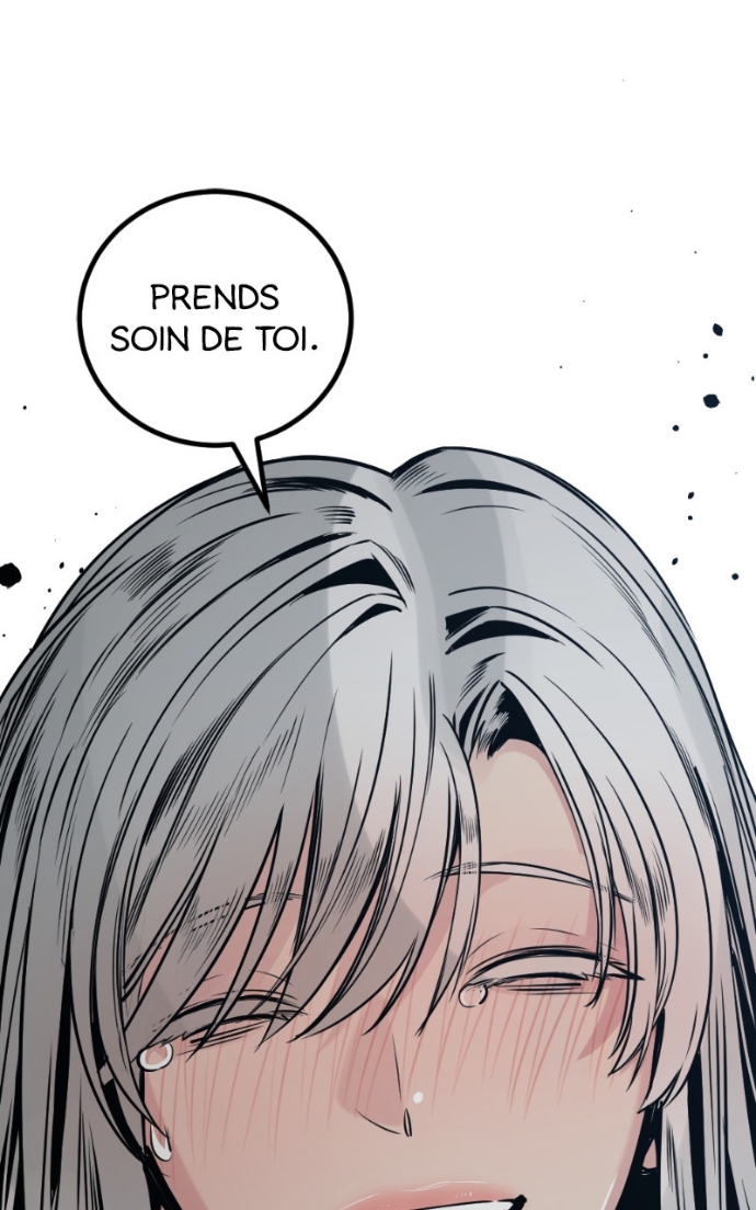Hero Killer Chapitre 231 - Page 139