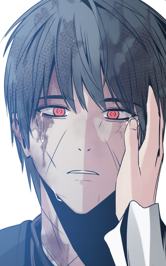Hero Killer Chapitre 231 - Page 141
