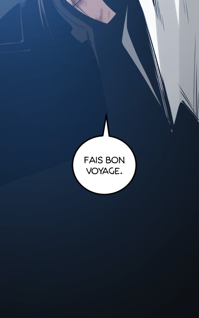 Hero Killer Chapitre 231 - Page 142