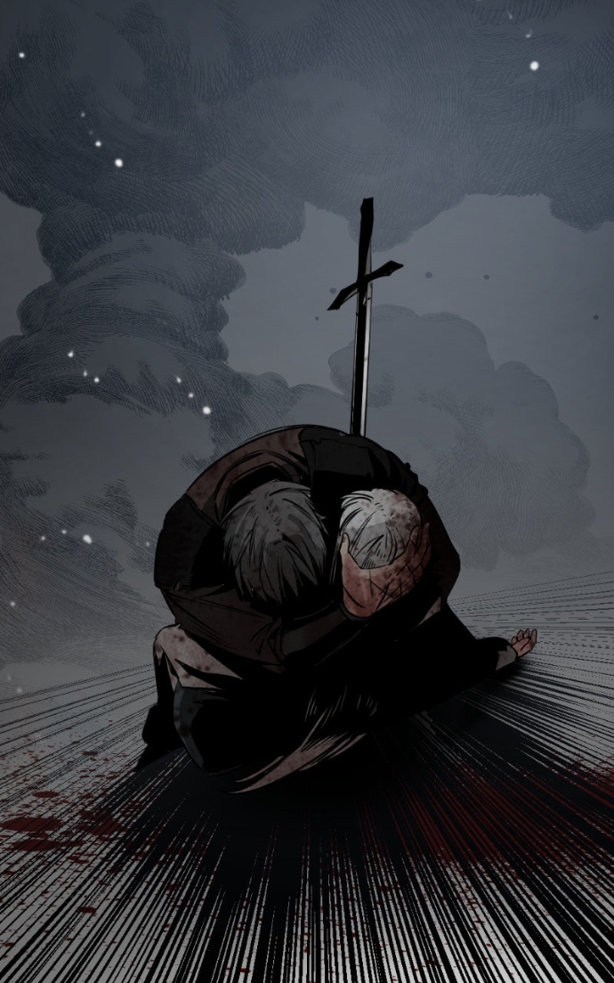 Hero Killer Chapitre 231 - Page 144