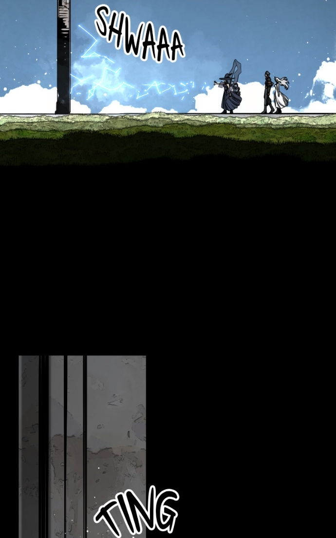 Hero Killer Chapitre 231 - Page 17