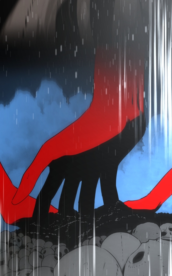 Hero Killer Chapitre 231 - Page 28