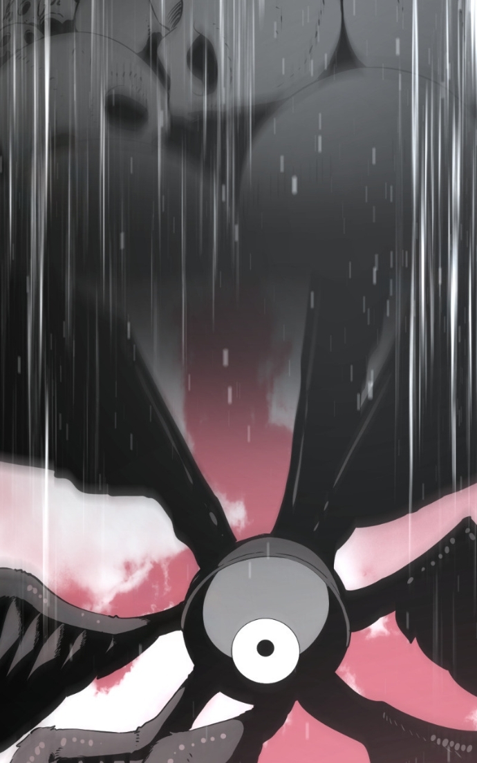 Hero Killer Chapitre 231 - Page 29