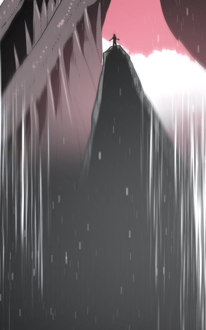 Hero Killer Chapitre 231 - Page 30